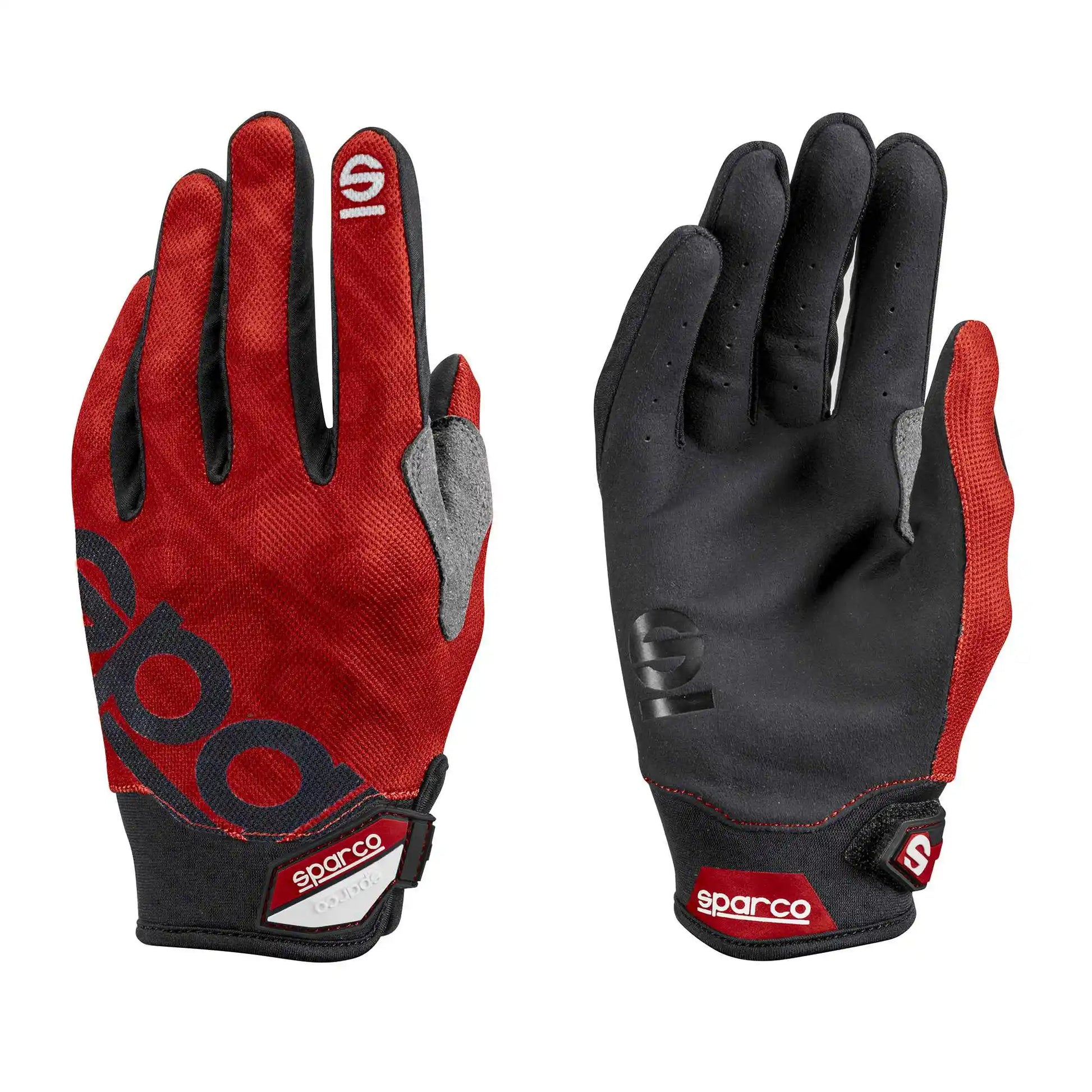 mechaniker handschuhe sparco Sparco Mechaniker Handschuhe Meca III – racestore.at
