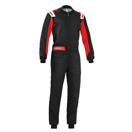 Sparco Kartanzug Rookie für Kids & Adults