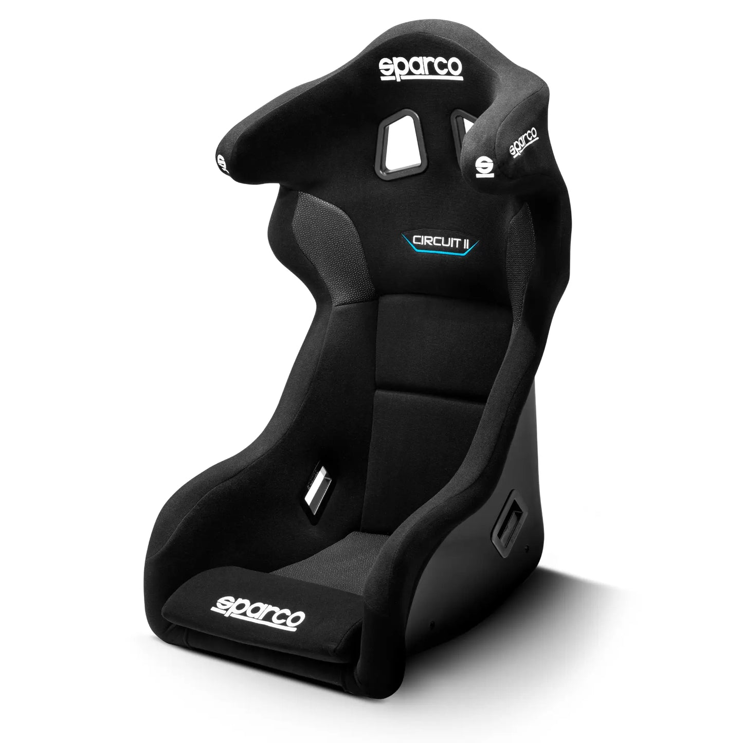 Sparco Sitz Circuit QRT / Circuit II QRT