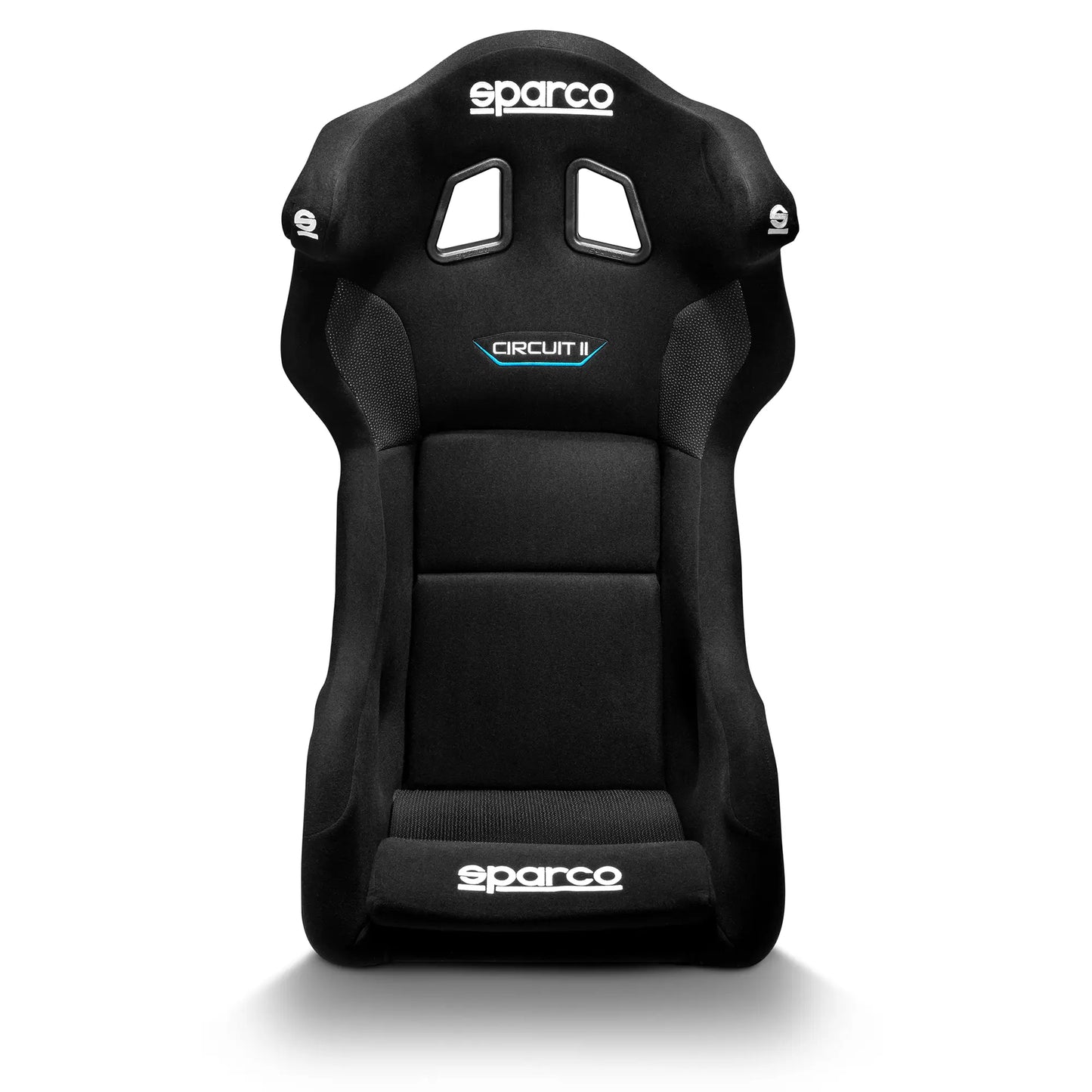Sparco Sitz Circuit QRT / Circuit II QRT