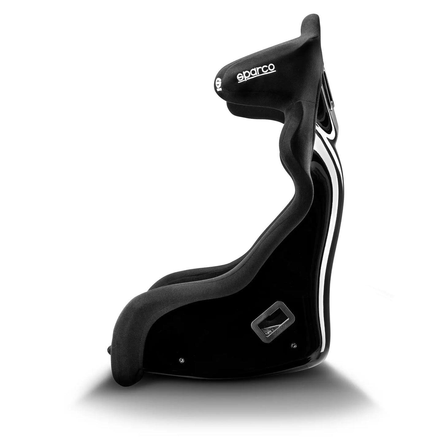 Sparco Sitz Circuit QRT / Circuit II QRT