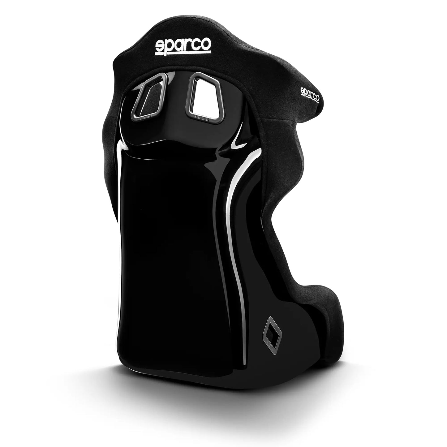 Sparco Sitz Circuit QRT / Circuit II QRT