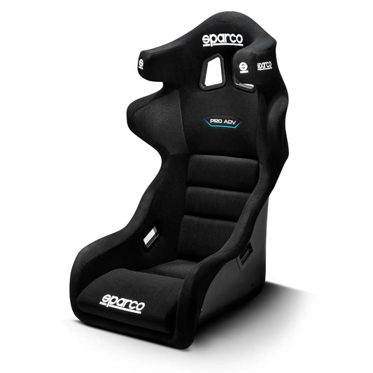 Sparco Sitz Pro ADV QRT