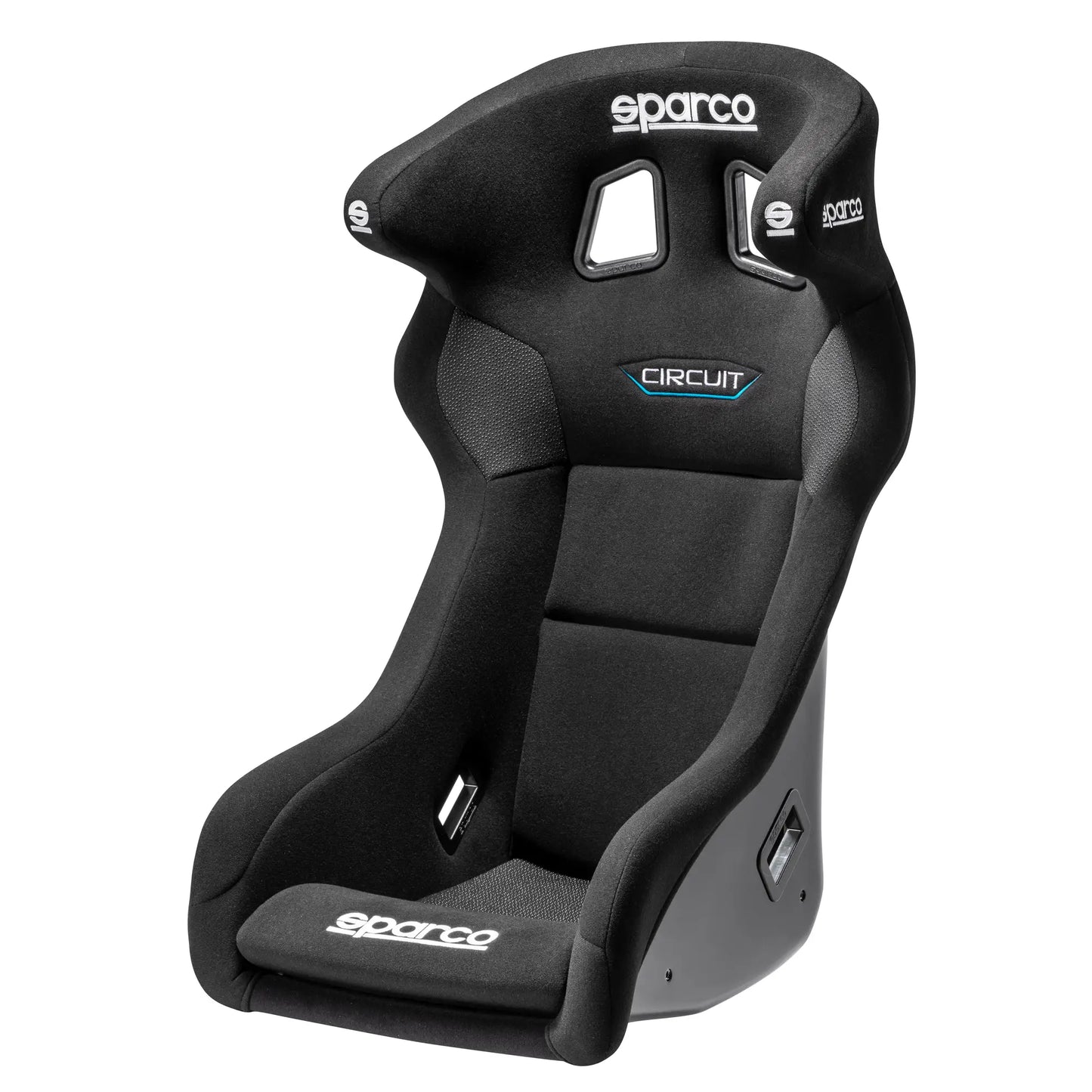 Sparco Sitz Circuit QRT / Circuit II QRT
