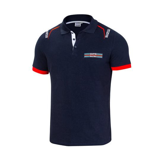 Martini Racing Polo