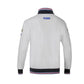 Martini Racing Full Zip Sweatshirt