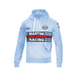 Hoodie Martini Racing