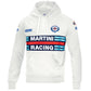 Hoodie Martini Racing