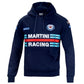 Zip Hoodie Martini Racing