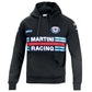 Zip Hoodie Martini Racing
