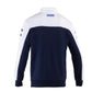 Martini Racing Hoodie Half-Zip