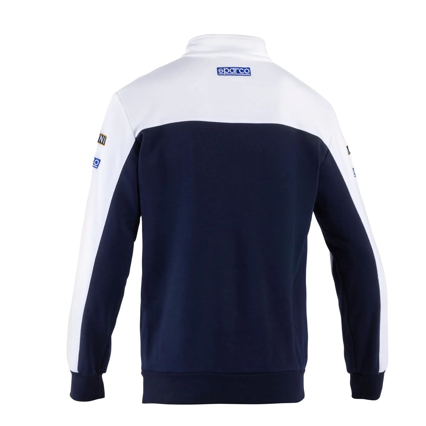 Martini Racing Hoodie Half-Zip
