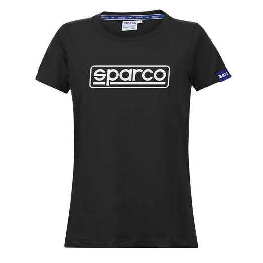 Sparco T-Shirt Lady Frame