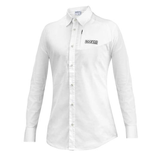 Sparco Lady Hemd