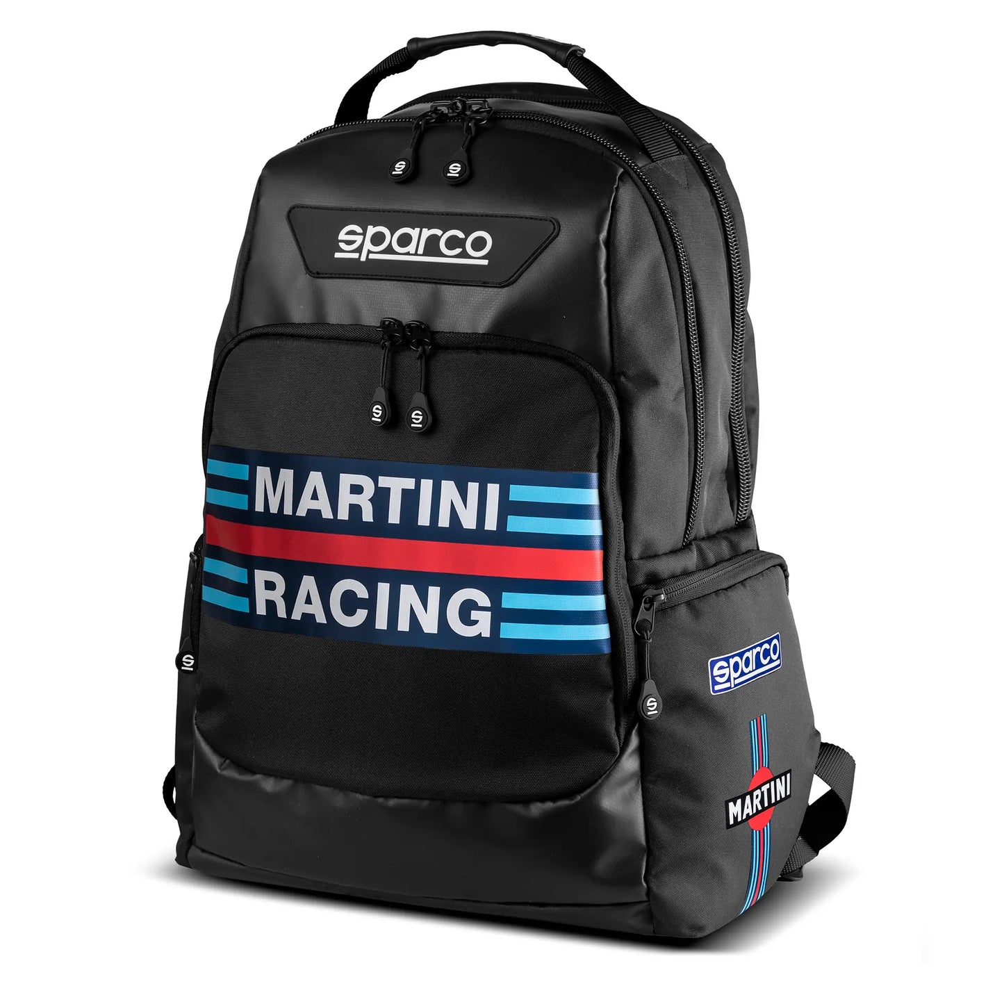 Sparco Rucksack Superstage Martini Racing