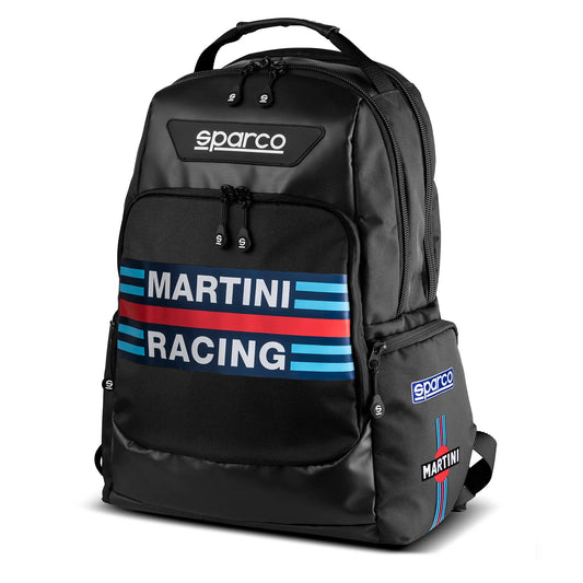 Sparco Rucksack Superstage Martini Racing