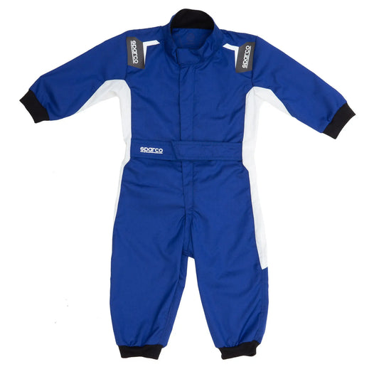 Sparco Baby Rennanzug