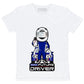 Sparco Future Driver Kinder T-Shirt