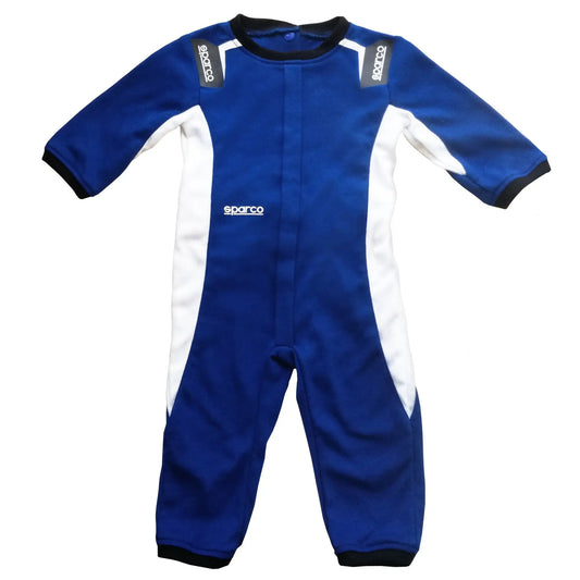 Sparco Baby Rennanzug
