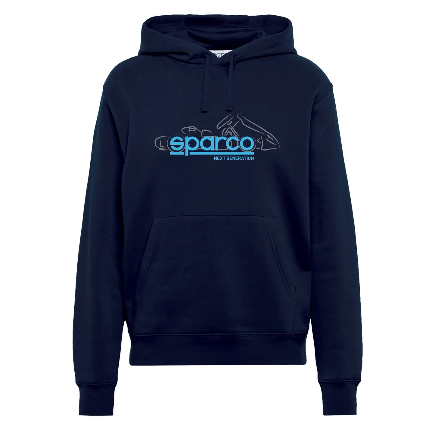 Sparco Hoodie "next Generation"
