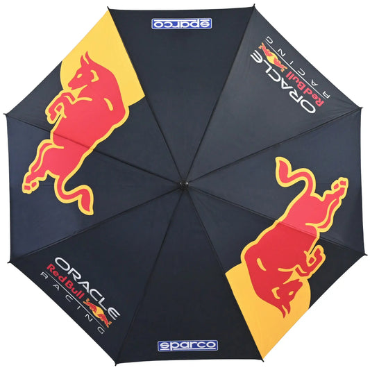 Schirm Red Bull Racing