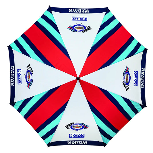 Schirm Martini Racing Replica