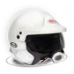 Bell Mag10 Rally PRO weiß