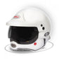 Bell Mag10 Rally PRO weiß