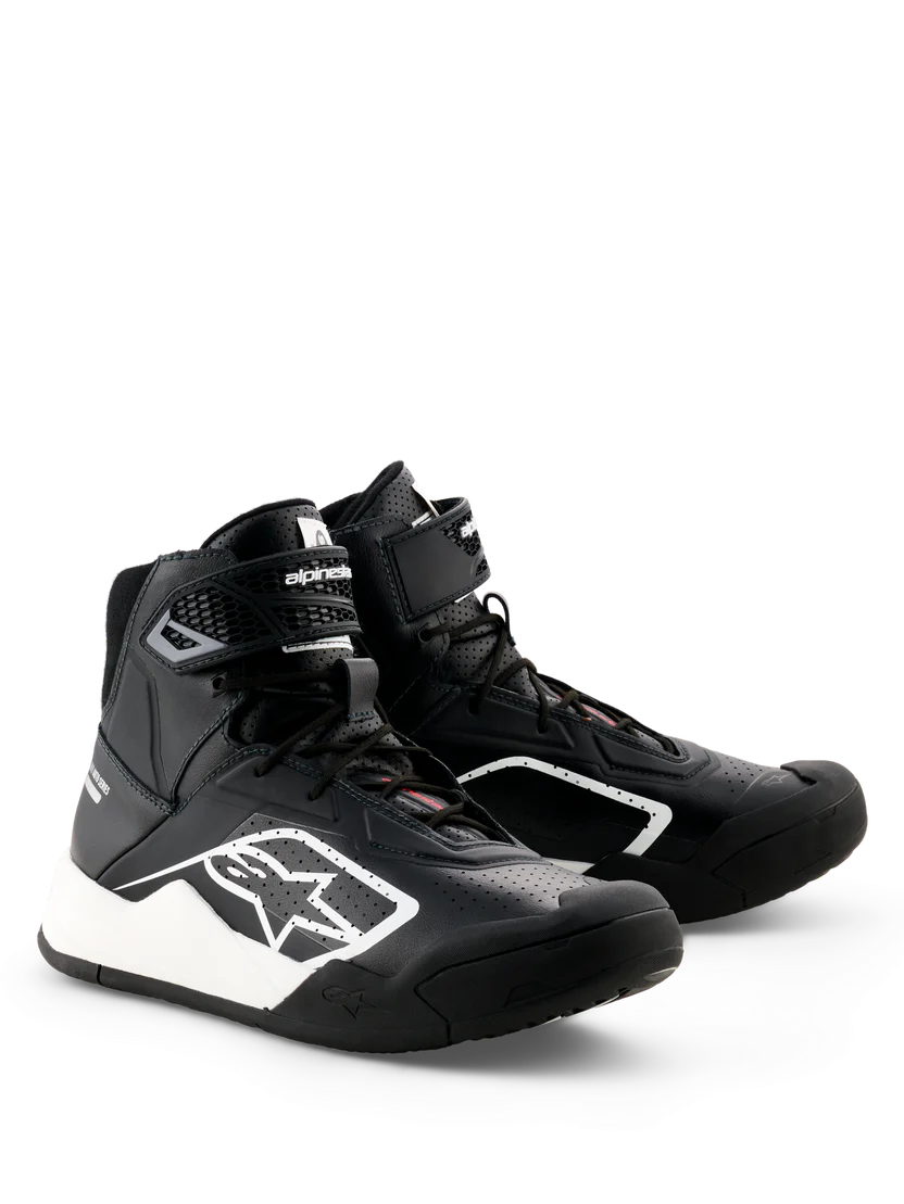 Alpinestars Radar V2 FIA