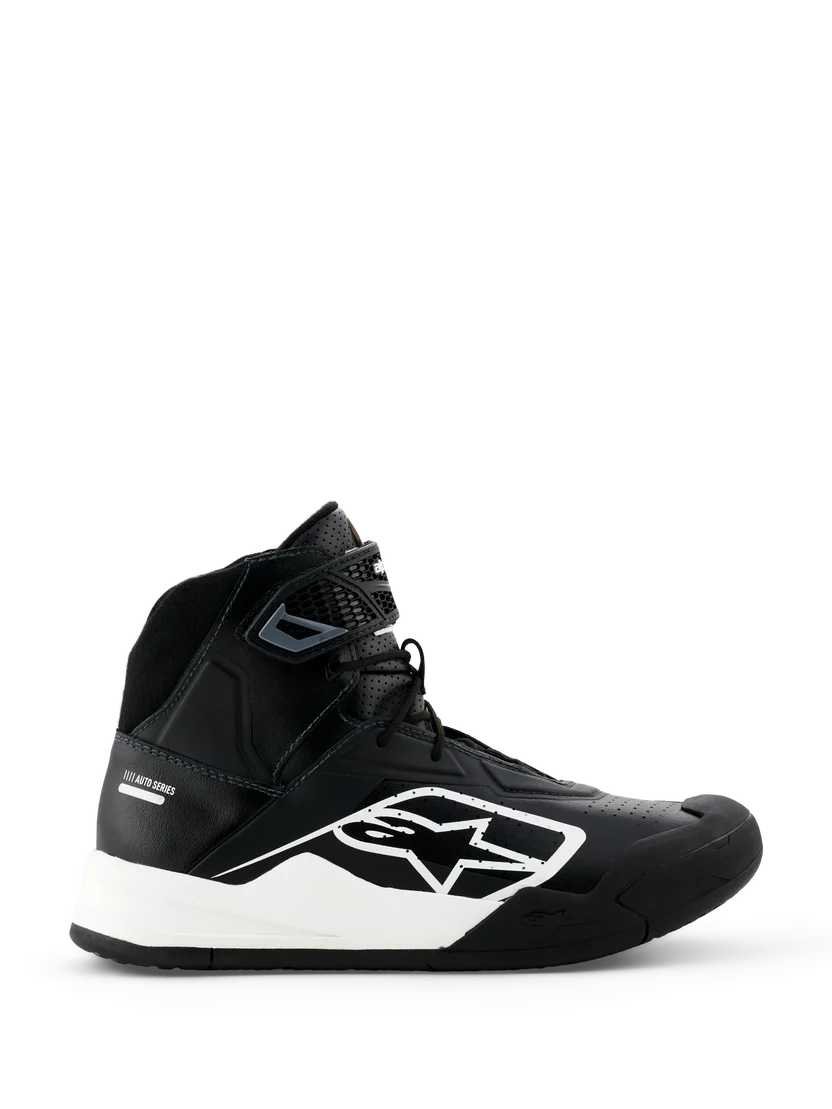 Alpinestars Radar V2 FIA