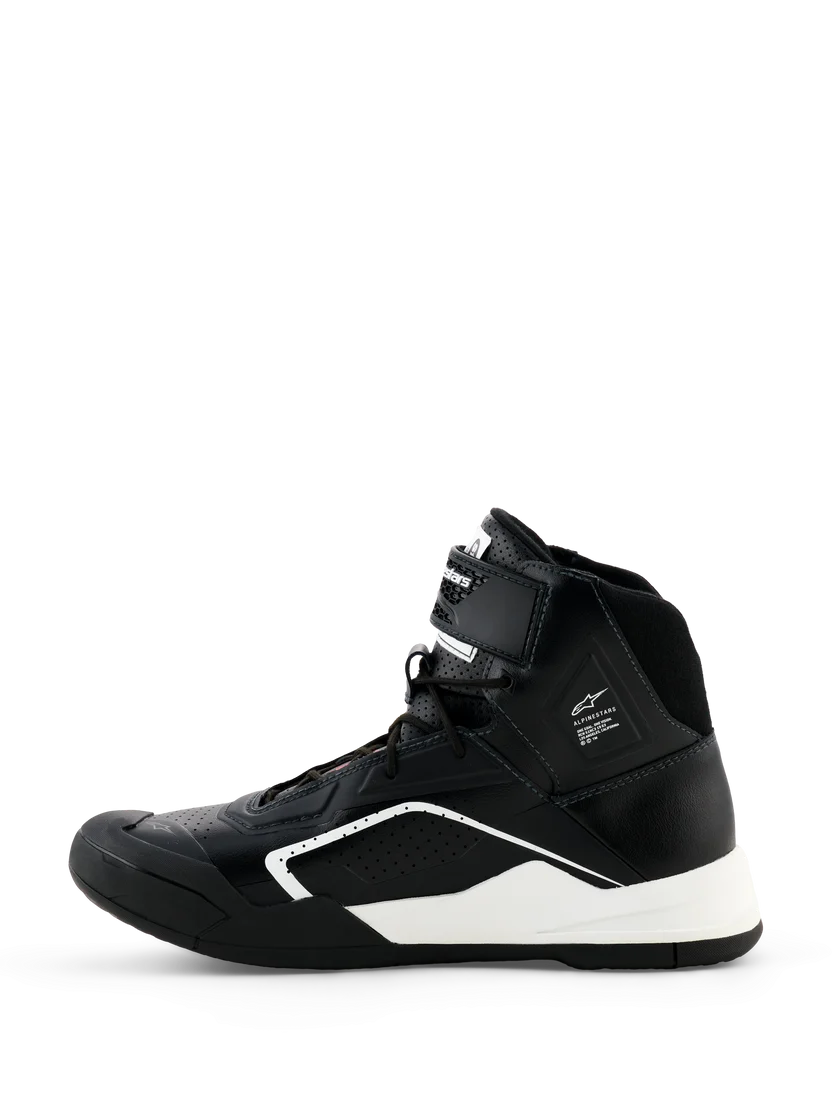Alpinestars Radar V2 FIA