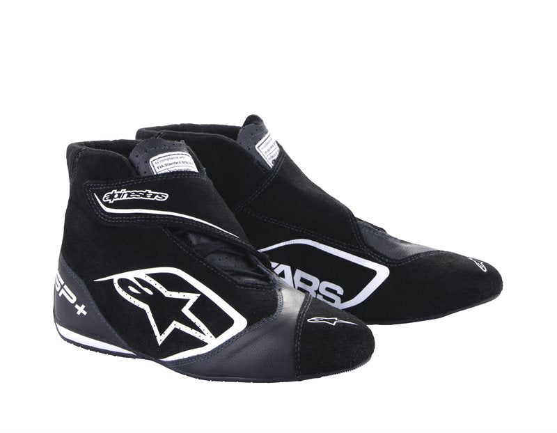 Fahrerschuhe Alpinestars SP+, FIA bis 2033