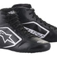 Fahrerschuhe Alpinestars Tech-1K KART Start V2 - Kids