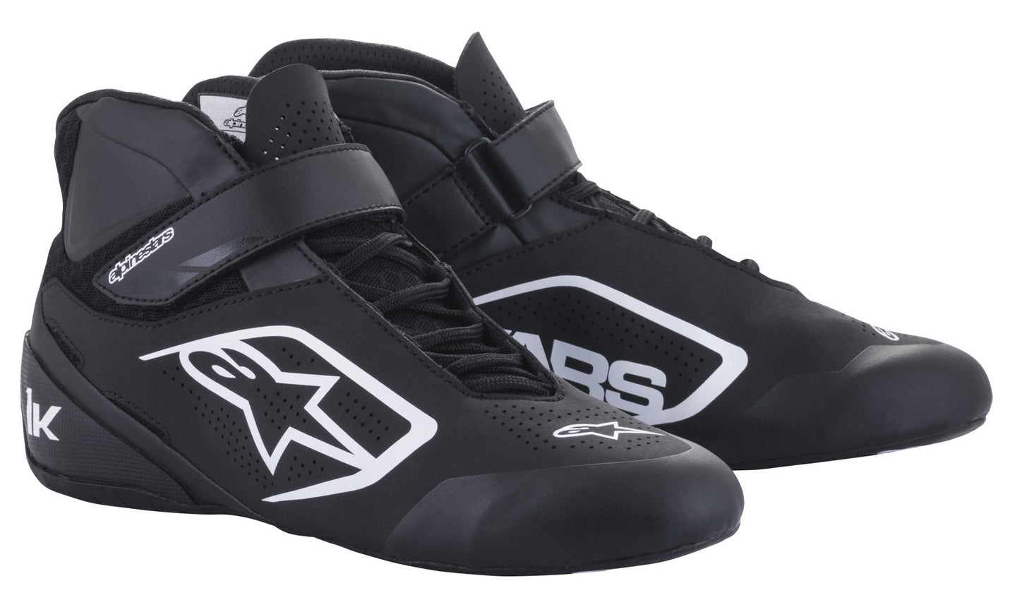 Fahrerschuhe Alpinestars Tech-1K V2 KART - auch in Kindergrößen