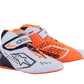 Fahrerschuhe Alpinestars Tech-1KX V2 KART - auch in Kindergrößen