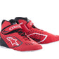 Fahrerschuhe Alpinestars Tech-1KX V2 KART - auch in Kindergrößen