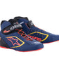 Fahrerschuhe Alpinestars Tech-1KX V2 KART - auch in Kindergrößen