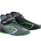 Fahrerschuhe Alpinestars Tech-1KX V2 KART - auch in Kindergrößen