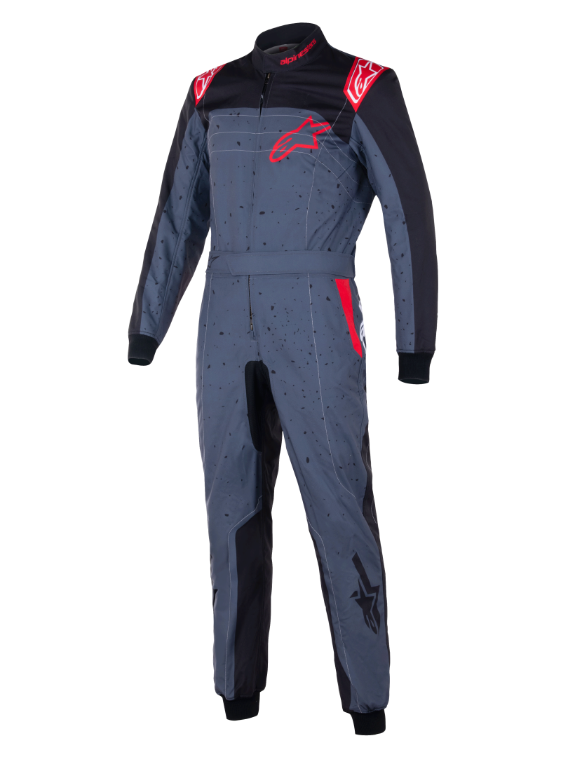 Alpinestars Shoes Tech-1K V2 KART