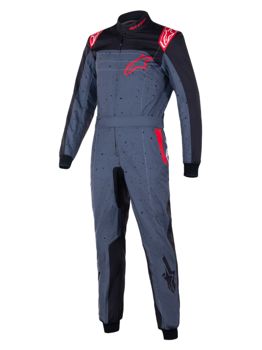 Alpinestars Shoes Tech-1K V2 KART