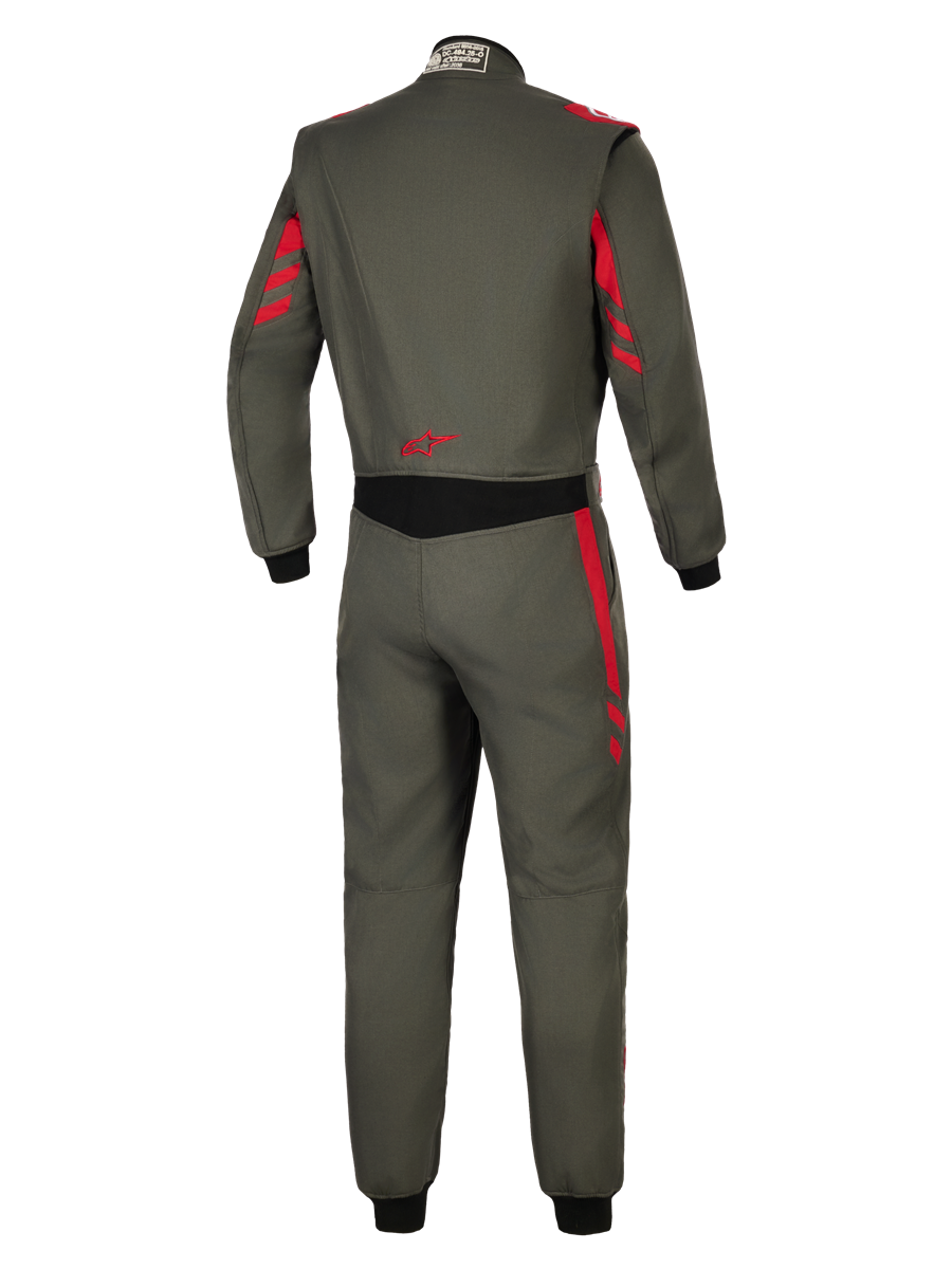 Alpinestars GP Race - neue Kollektion 2026 !