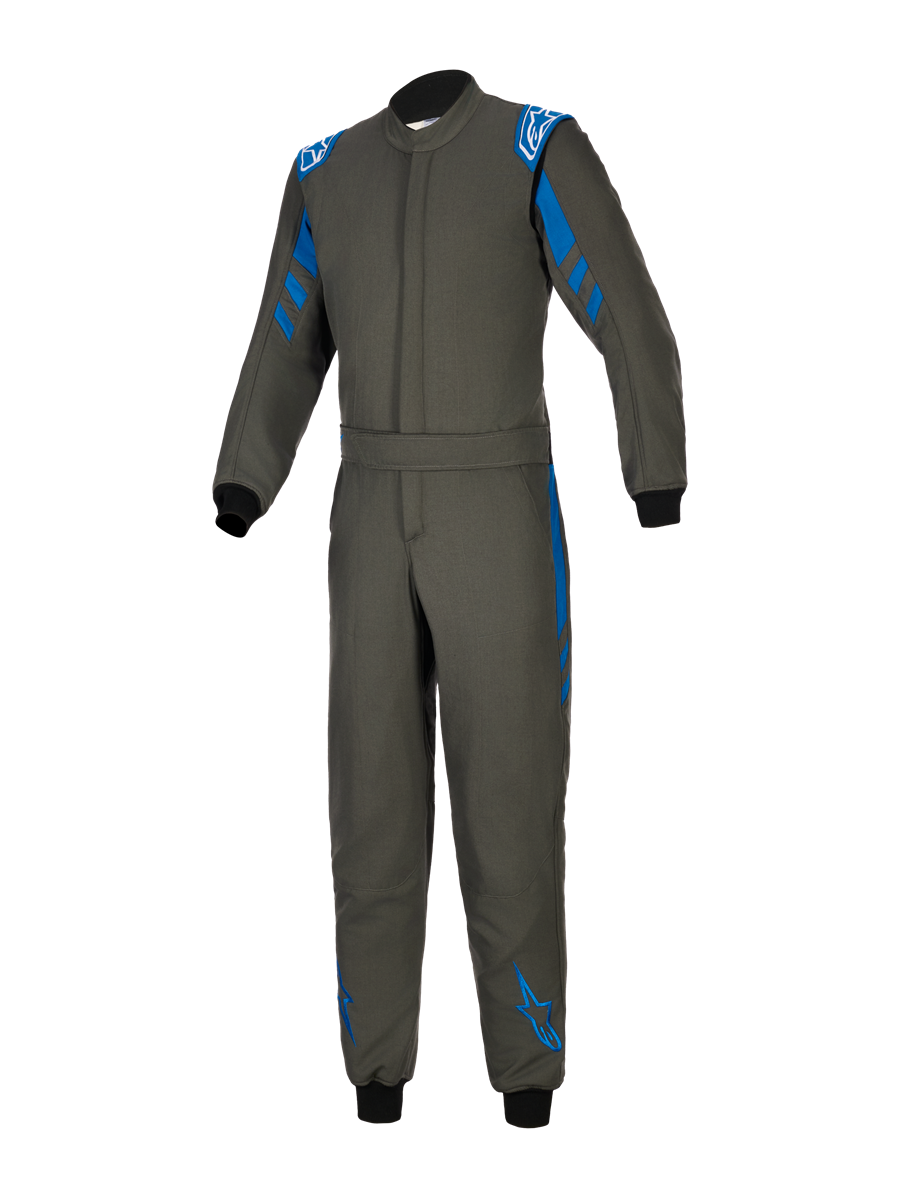 Alpinestars GP Race - neue Kollektion 2026 !