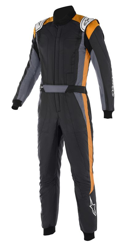 Alpinestars GP PRO COMP V2
