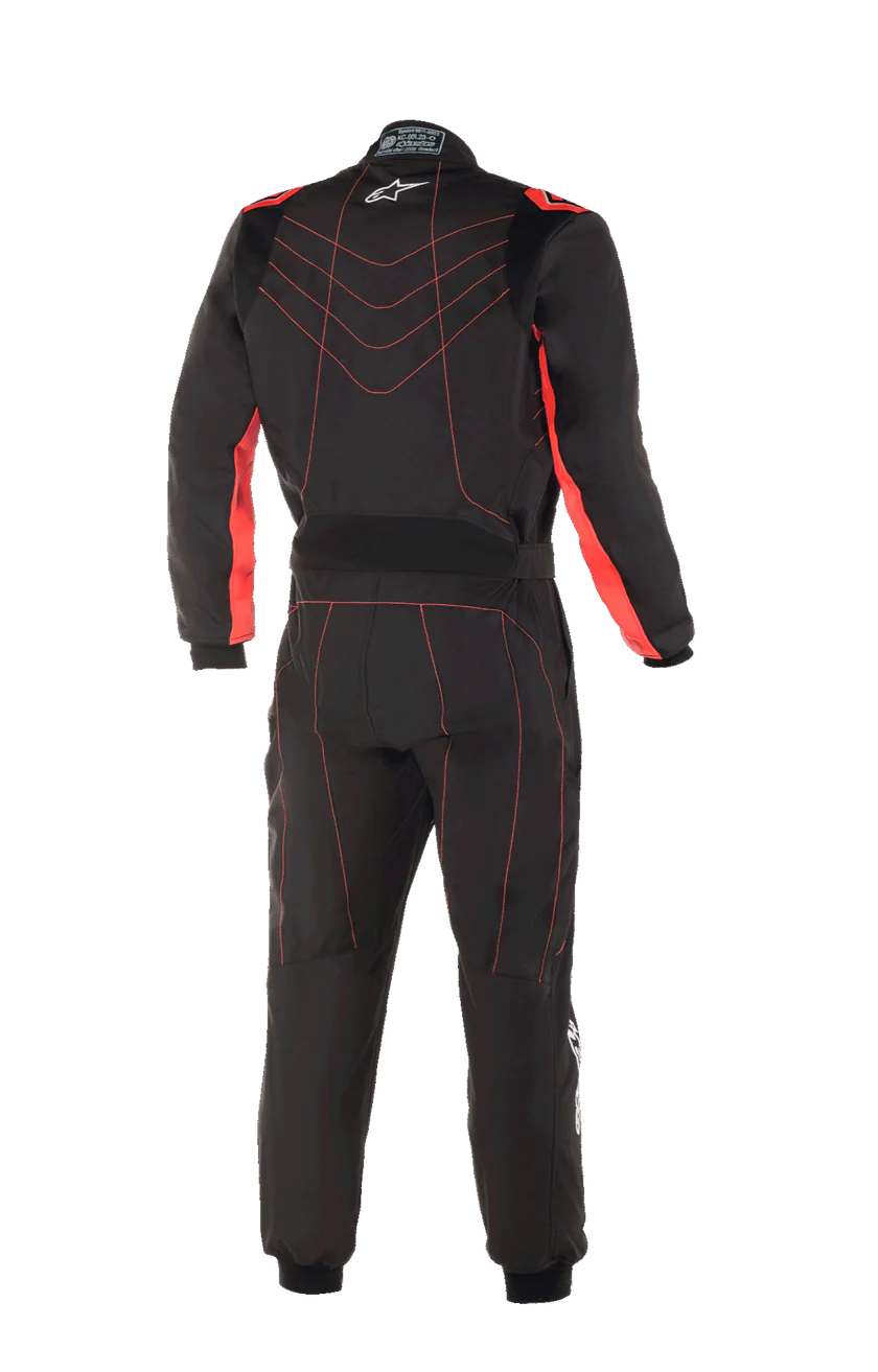 Alpinestars KIDS / JUGEND Kart Overall KMX-9 V3 S