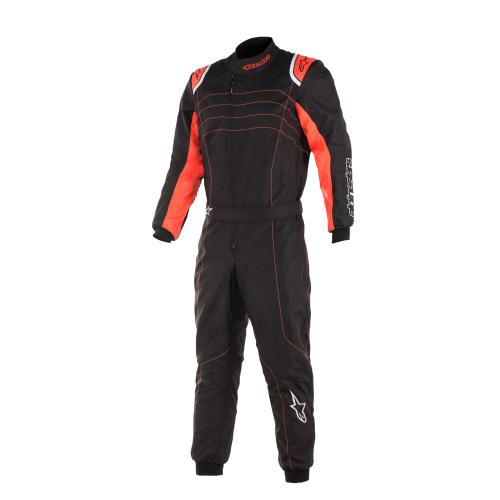Alpinestars KIDS / JUGEND Kart Overall KMX-9 V3 S