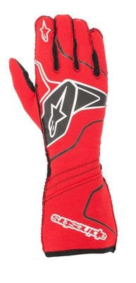 Alpinestars Gloves Tech-1 ZX V2