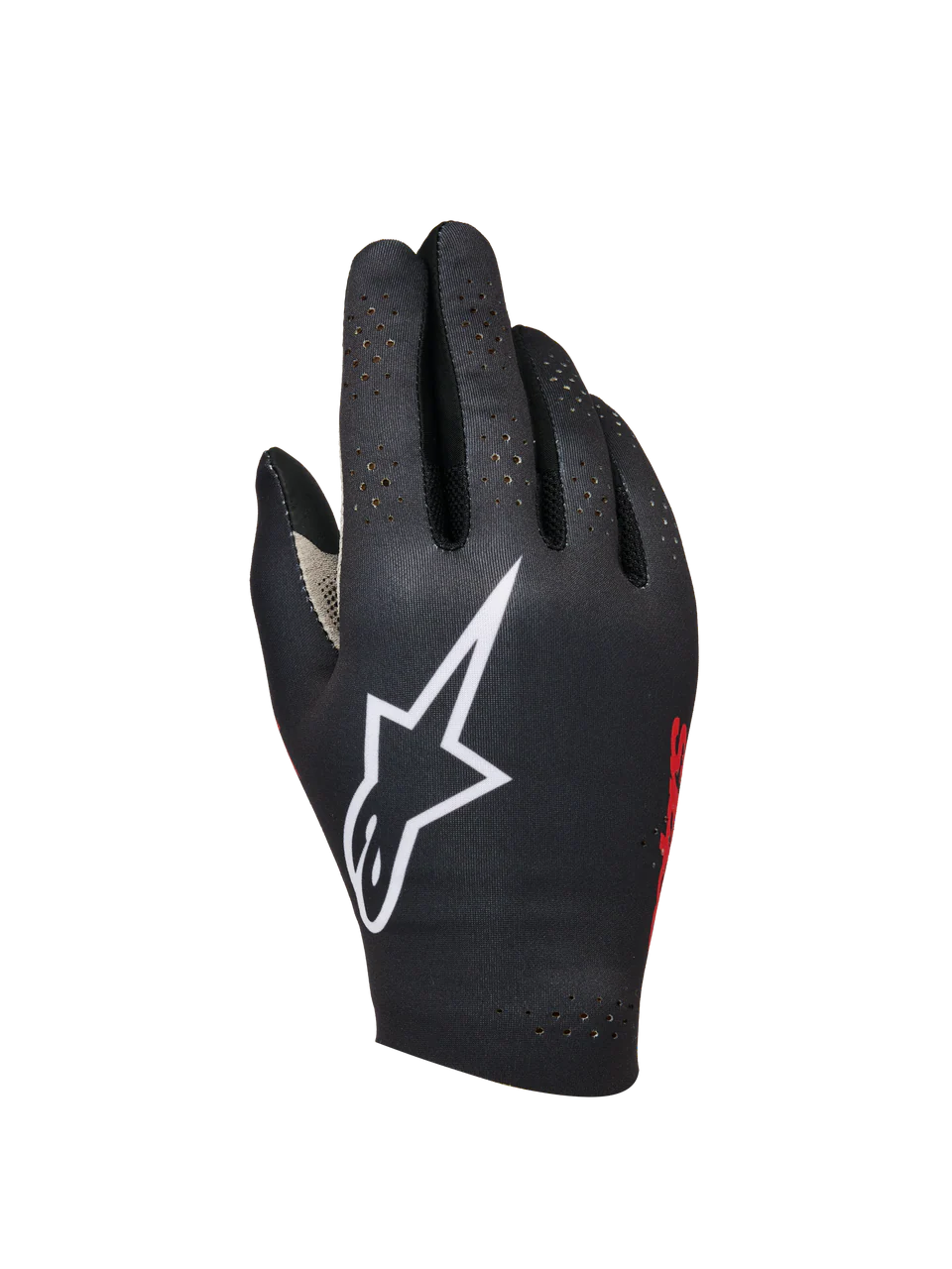 grafik handschuh Alpinestars SIM Handschuhe Graphic 1 – racestore.at
