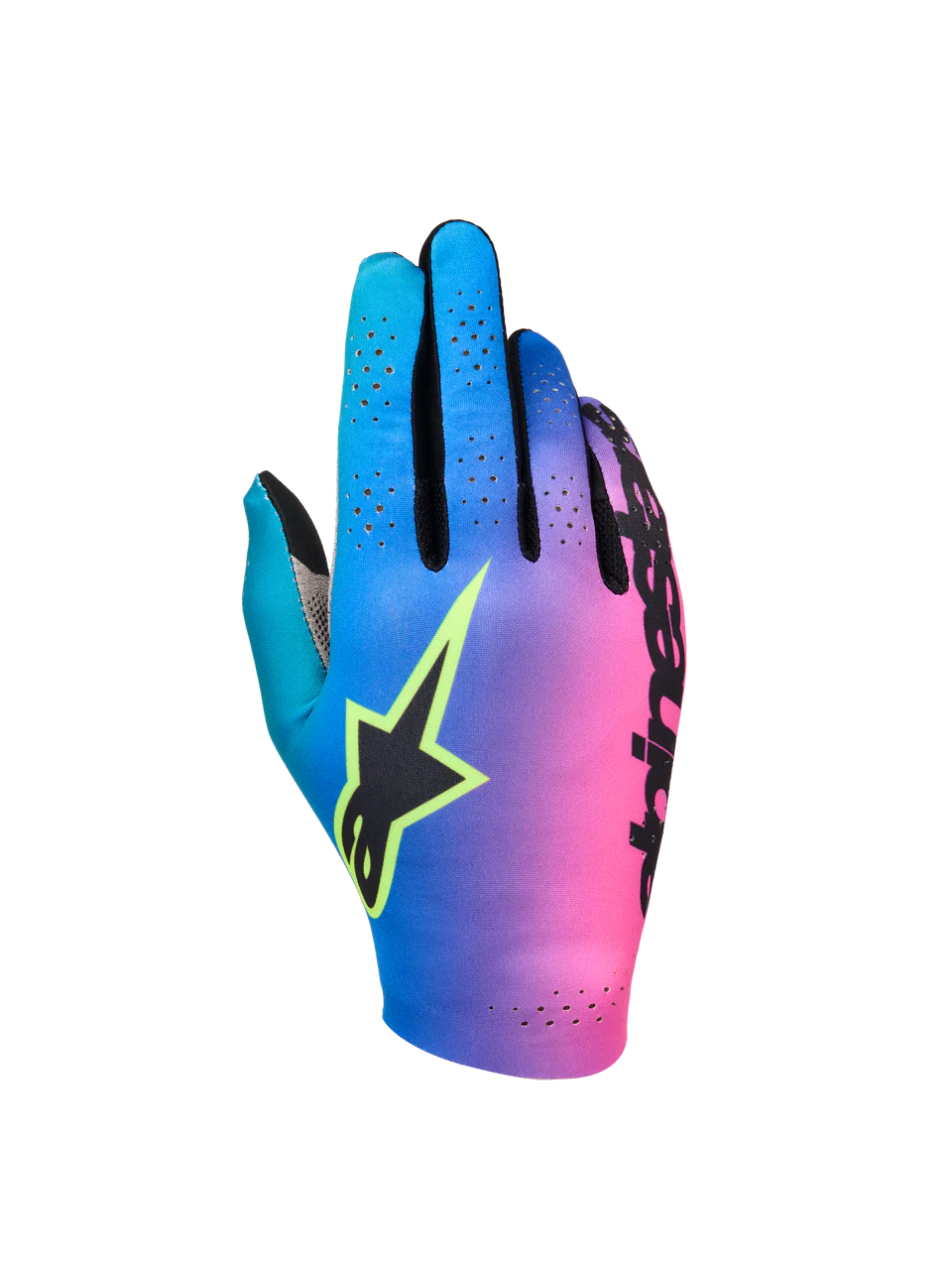 Alpinestars SIM Handschuhe Graphic 2