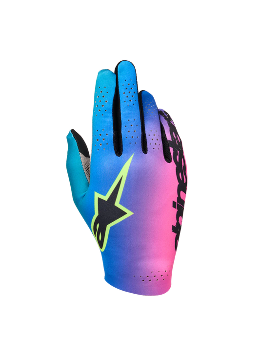 Alpinestars SIM Handschuhe Graphic 2