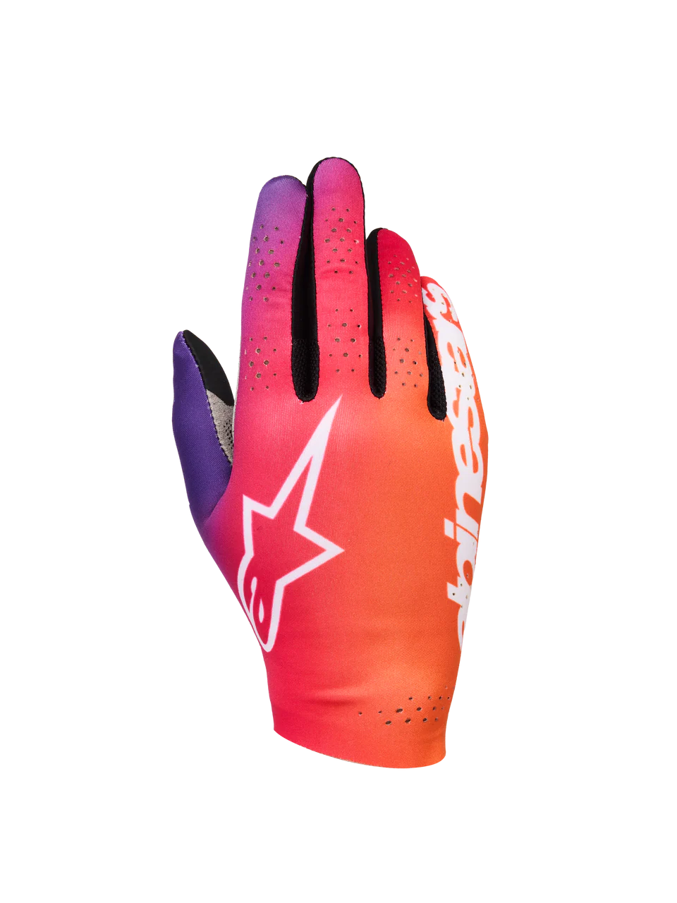 Alpinestars SIM Handschuhe Graphic 2